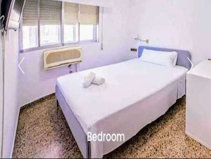 Piso en alquiler en Valencia