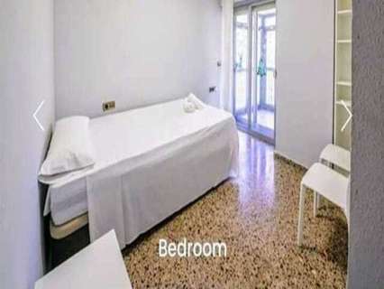 Piso en alquiler en Valencia