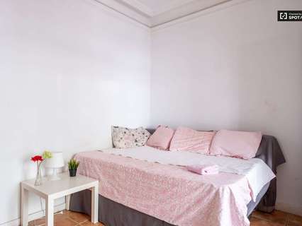 Piso en alquiler en Madrid rebajado