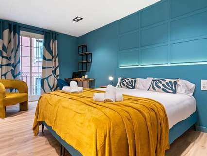 Piso en alquiler en Barcelona