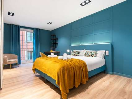 Piso en alquiler en Barcelona