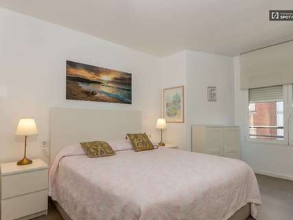 Estudio en alquiler en Valencia rebajado