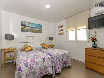 Estudio en alquiler en Valencia rebajado