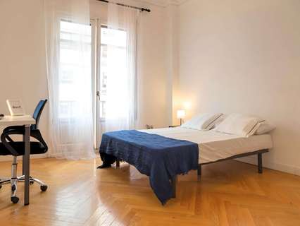 Piso en alquiler en Madrid