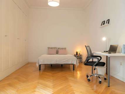 Piso en alquiler en Madrid