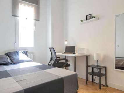 Piso en alquiler en Madrid