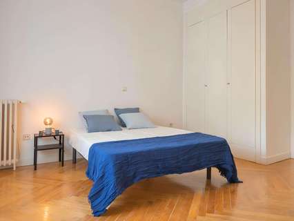 Piso en alquiler en Madrid