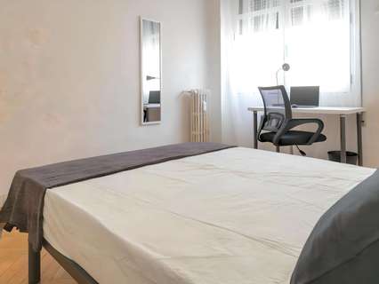 Piso en alquiler en Madrid