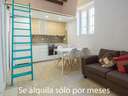 Apartamento en alquiler en Madrid