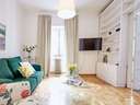 Apartamento en alquiler en Madrid