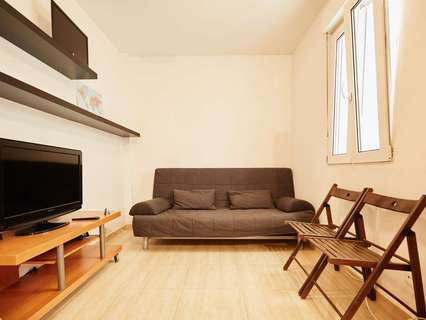 Apartamento en alquiler en Madrid