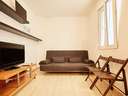 Apartamento en alquiler en Madrid