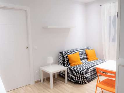 Apartamento en alquiler en Madrid