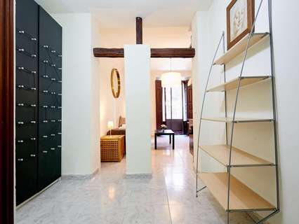 Estudio en alquiler en Madrid