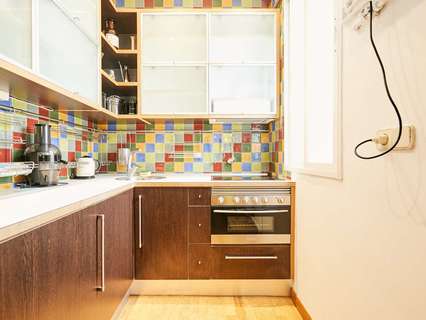 Estudio en alquiler en Madrid