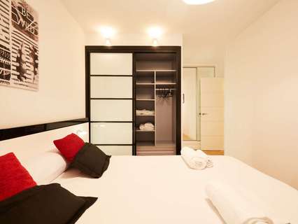 Apartamento en alquiler en Madrid