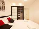 Apartamento en alquiler en Madrid