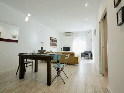 Apartamento en alquiler en Madrid