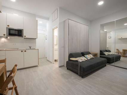 Apartamento en alquiler en Madrid