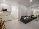 Apartamento en alquiler en Madrid