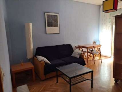 Apartamento en alquiler en Madrid
