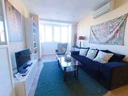 Apartamento en alquiler en Madrid