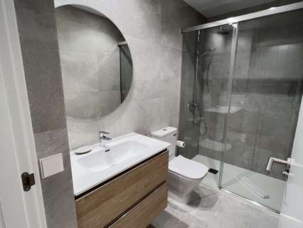 Apartamento en alquiler en Madrid