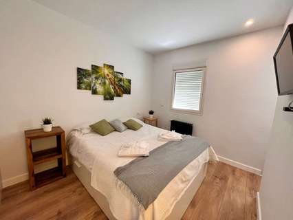 Apartamento en alquiler en Madrid