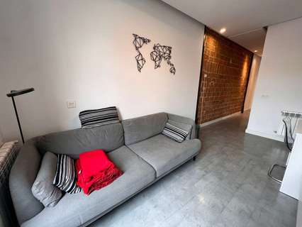 Apartamento en alquiler en Madrid