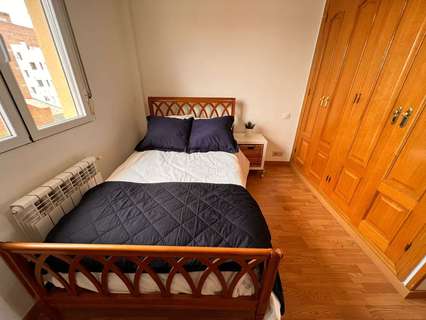 Piso en alquiler en Madrid