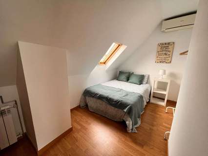 Piso en alquiler en Madrid