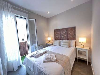 Apartamento en alquiler en Madrid