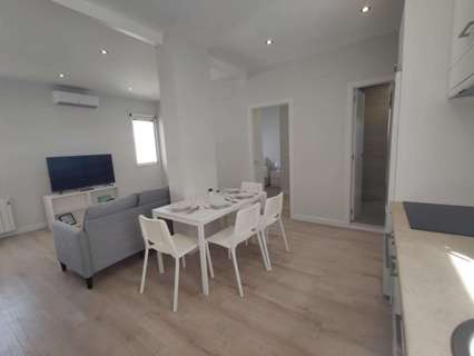 Apartamento en alquiler en Madrid