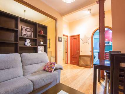 Apartamento en alquiler en Madrid