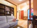 Apartamento en alquiler en Madrid