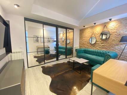 Apartamento en alquiler en Madrid
