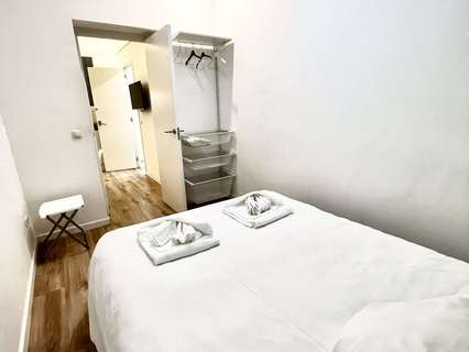 Apartamento en alquiler en Madrid