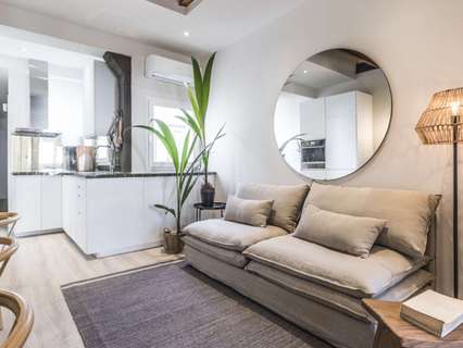Apartamento en alquiler en Madrid