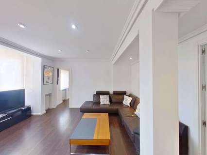 Apartamento en alquiler en Madrid