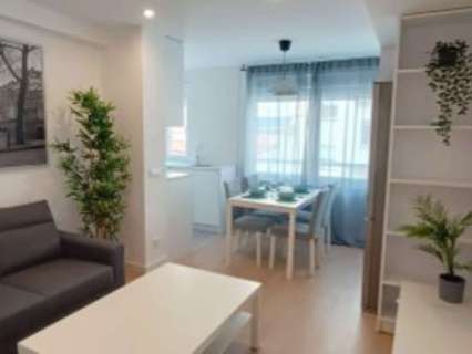 Apartamento en alquiler en Madrid