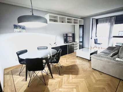 Apartamento en alquiler en Madrid
