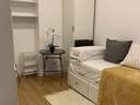 Apartamento en alquiler en Madrid