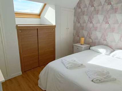 Apartamento en alquiler en Madrid