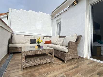 Apartamento en alquiler en Madrid