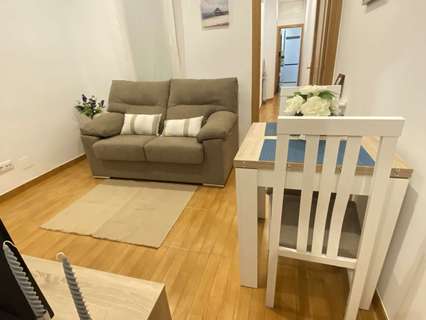 Apartamento en alquiler en Madrid