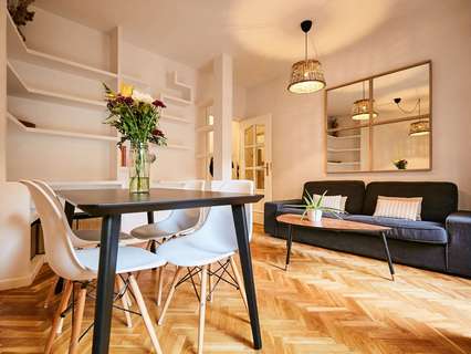 Apartamento en alquiler en Madrid