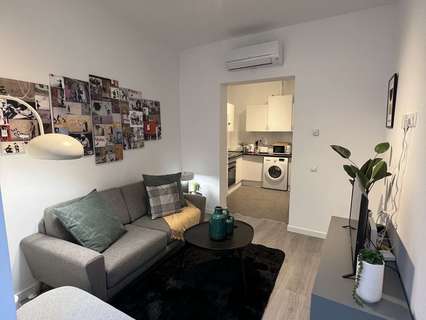 Apartamento en alquiler en Madrid
