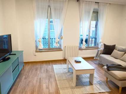 Apartamento en alquiler en Madrid