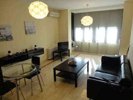 Apartamento en alquiler en Madrid