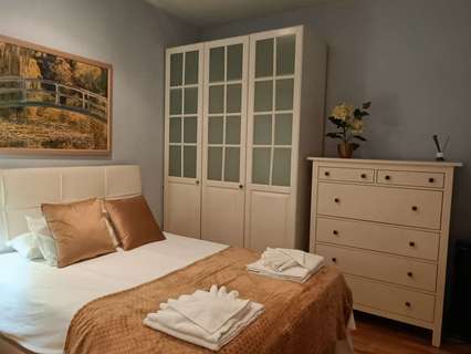Apartamento en alquiler en Madrid